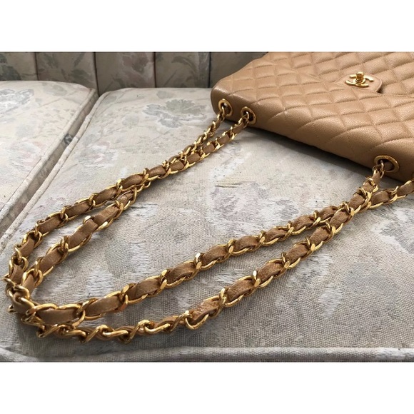 Chanel handbag - Picture 5 of 8